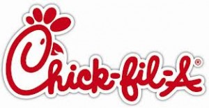 Chick-fil-A Logo